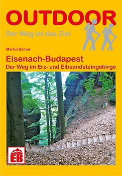 Eisenach - Budapest