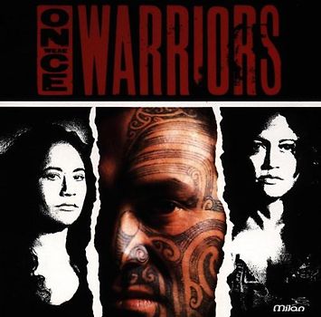 Various - Once Were Warriors
