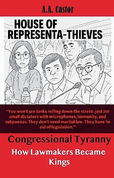 Congressional Tyranny