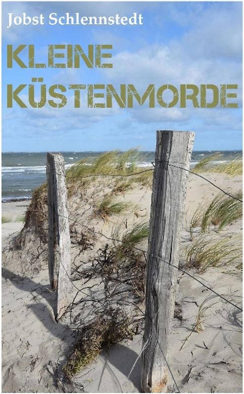 Kleine Küstenmorde