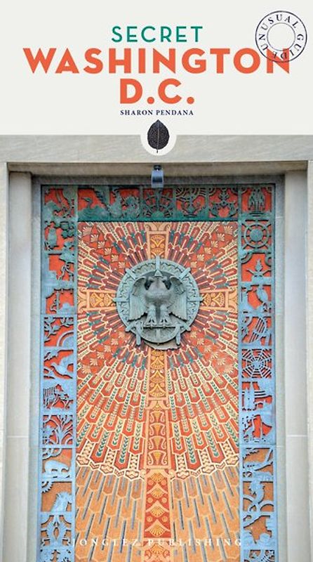 Secret Washington