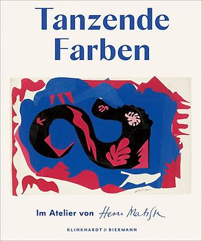 Tanzende Farben - Im Atelier von Henri Matisse