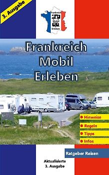 Frankreich-Mobil-Erleben