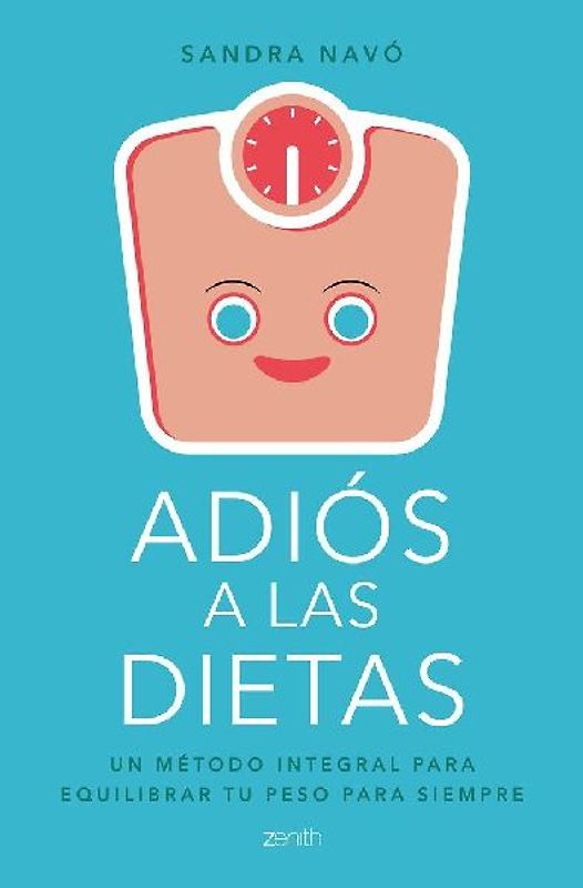 Adiós a las dietas