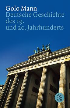 Deutsche Geschichte des 19. und 20. Jahrhunderts
