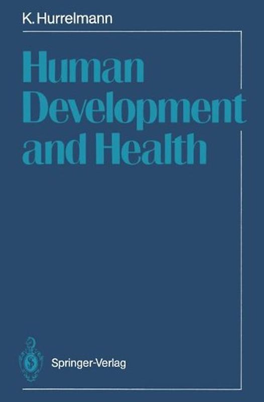 Human Development and Health