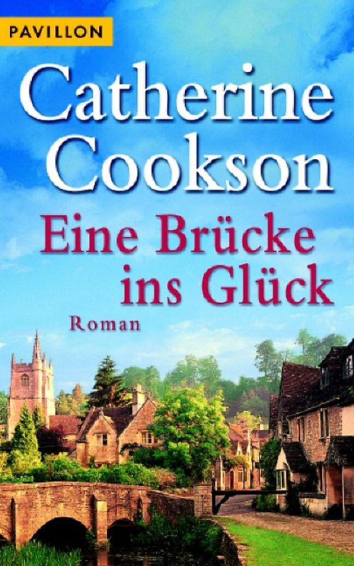 Eine Brücke ins Glück