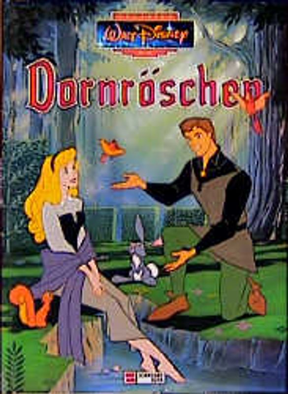 Dornröschen