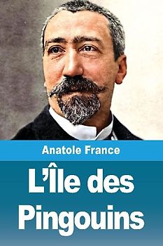 L'Île des Pingouins