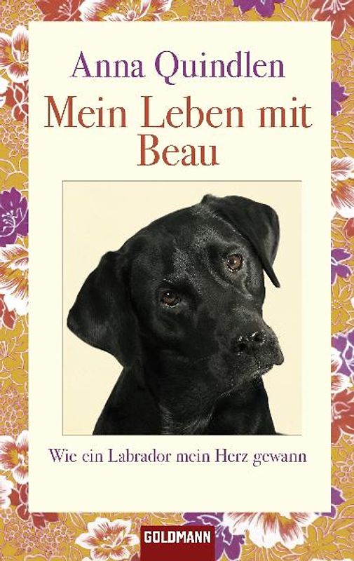 Mein Leben mit Beau