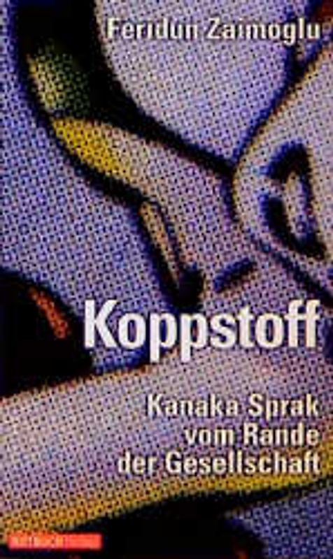 Koppstoff