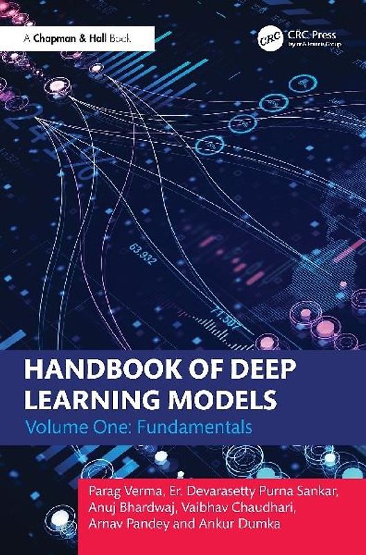 Handbook of Deep Learning Models