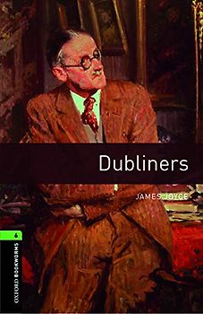 Level 6: Dubliners
