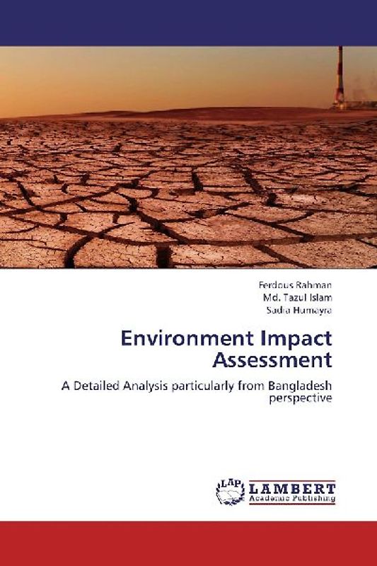 Environment Impact Assessment