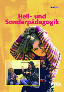 Heil- und Sonderpädagogik. Inklusive Pädagogik / Schülerband
