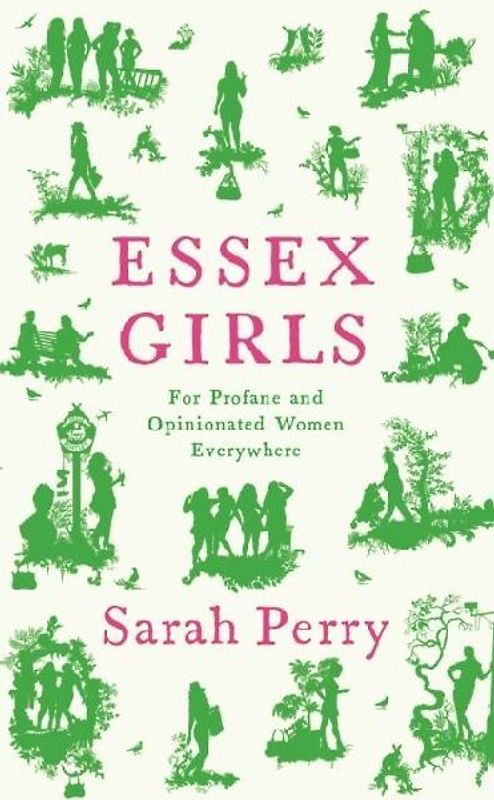 Essex Girls