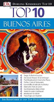 Top 10 Buenos Aires