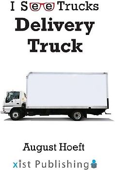 Delivery Truck