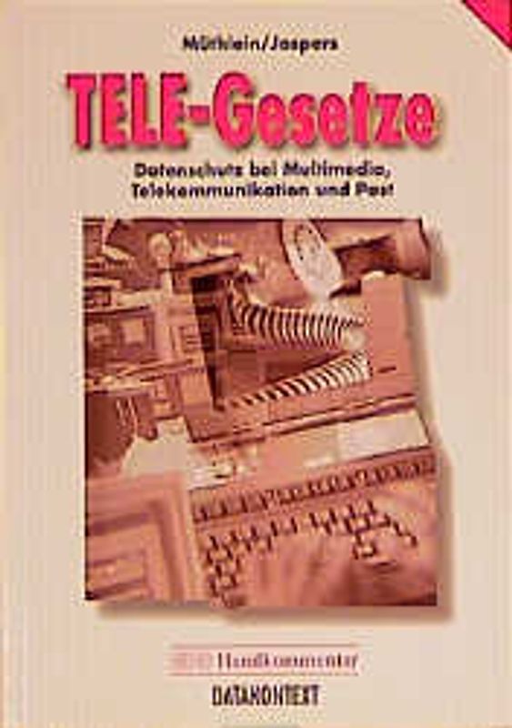 Tele-Gesetze