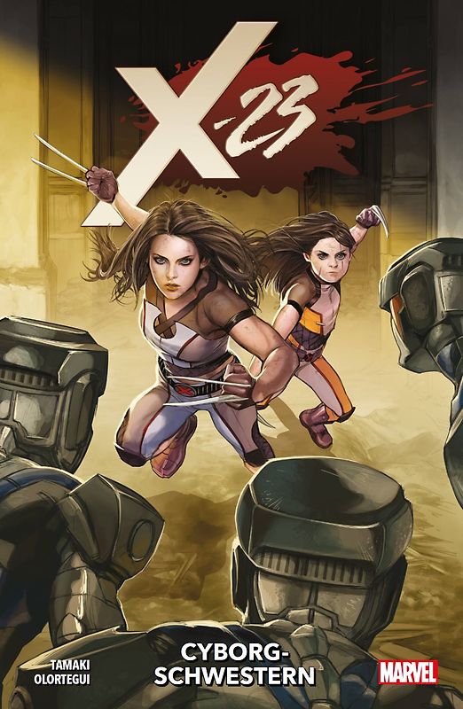 X-23