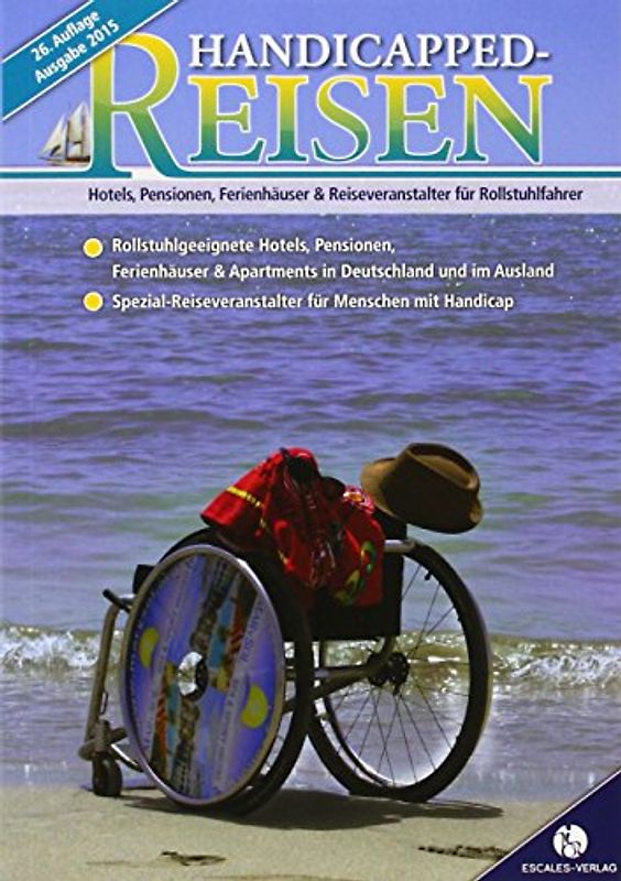 Handicapped-Reisen