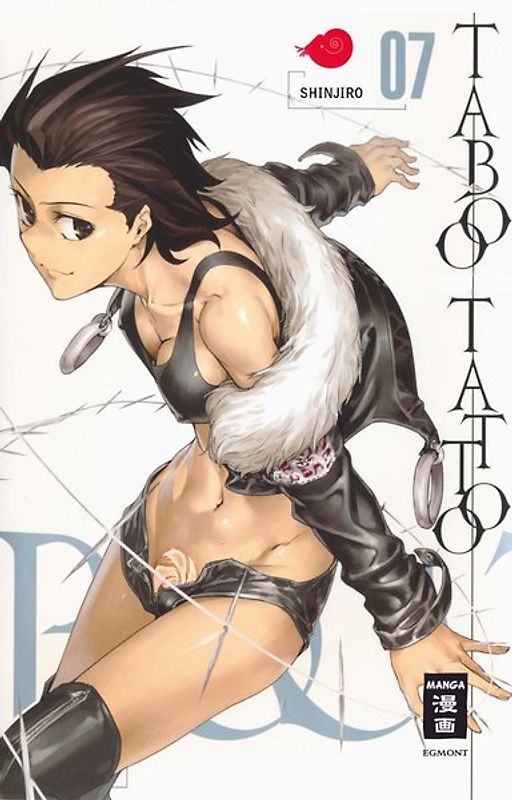 Taboo Tattoo 07