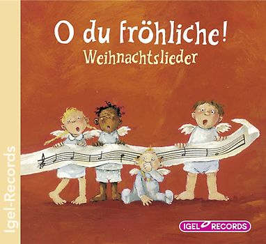 Various - O du Fröhliche