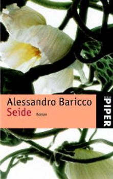 Seide. Roman