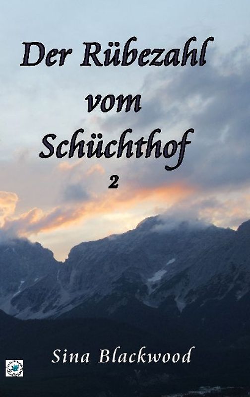 Der Rübezahl vom Schüchthof 2