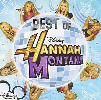 Hannah Montana - The Best of Hannah Montana