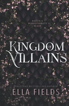 Kingdom of Villains