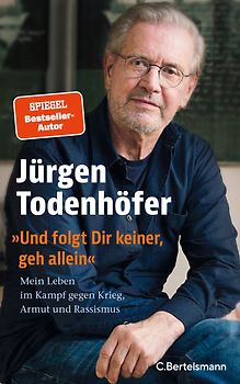 Und folgt Dir keiner, geh allein
