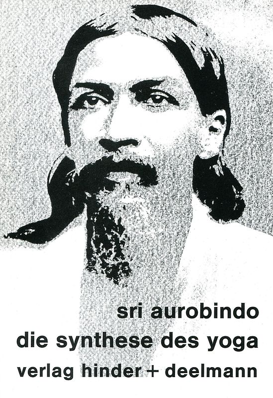 Die Synthese des Yoga