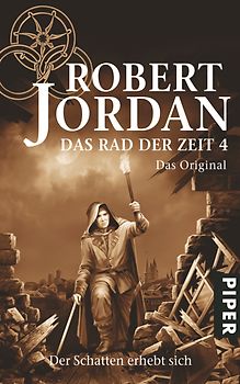 Das Rad der Zeit 4. Das Original