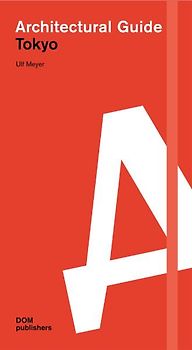 Architectural Guide Tokyo