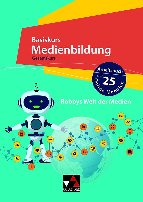 Basiskurs Medienbildung – Baden-Württemberg / Basiskurs Medienbildung Gesamtkurs