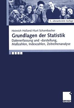 Grundlagen der Statistik