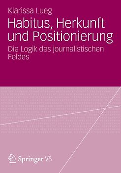 Habitus, Herkunft und Positionierung