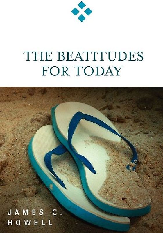 Beatitudes for Today