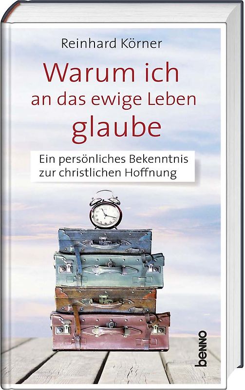 Warum ich an das ewige Leben glaube