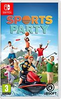 Sports Party [EU Import]