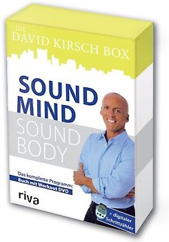 Die David Kirsch Box - Sound Mind Sound Body