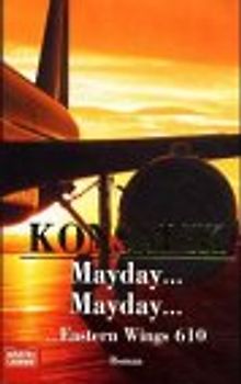 Mayday ... Mayday ... Eastern Wings 610