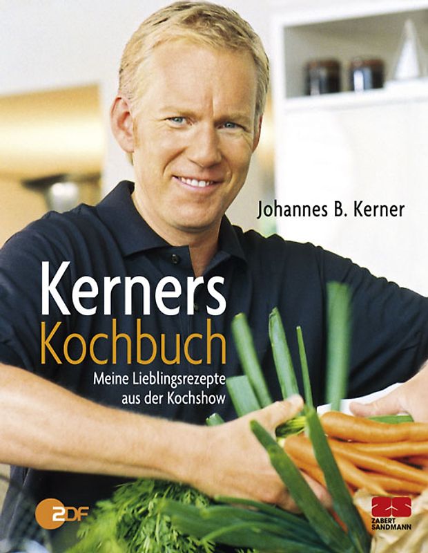 Kerners Kochbuch