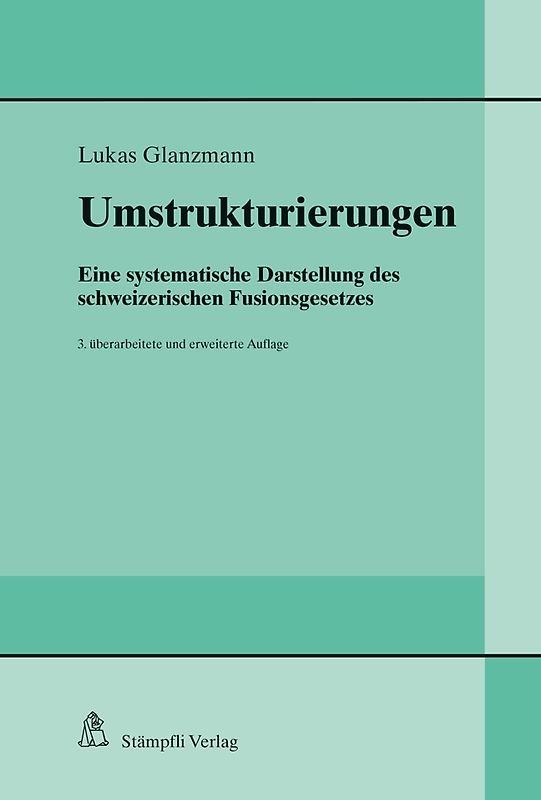 Umstrukturierungen