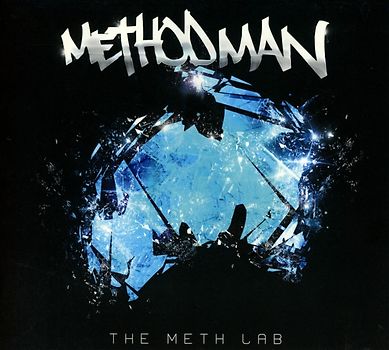 The Meth Lab