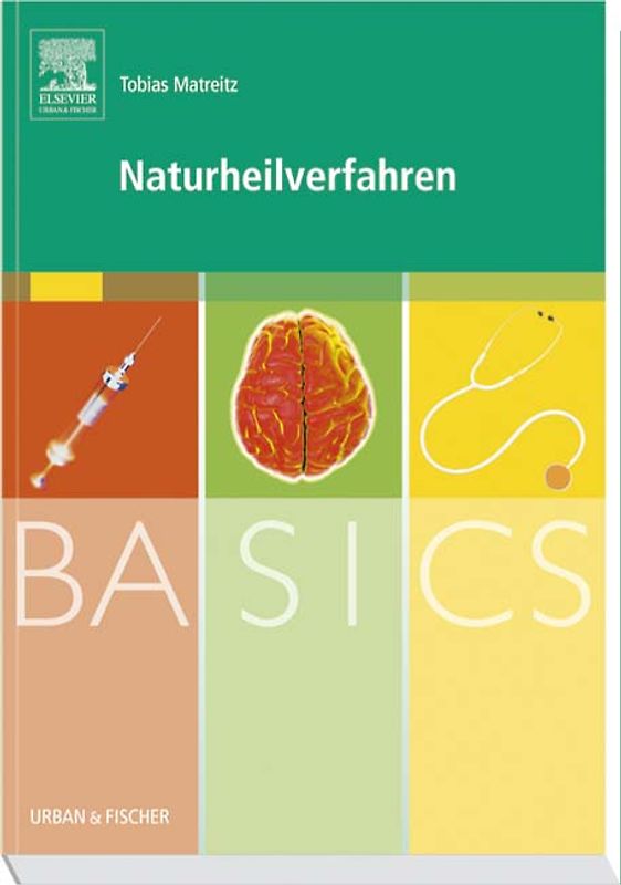 BASICS Naturheilverfahren