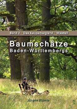 Baumschätze Baden-Württembergs