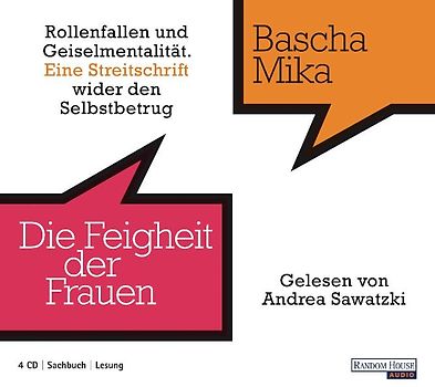 Die Feigheit der Frauen