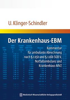 Der Krankenhaus-EBM